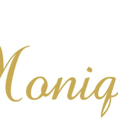 B&B Villa Monique Coxyde Extérieur photo
