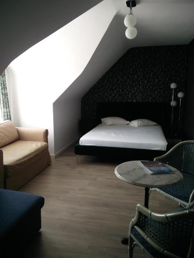 B&B Villa Monique Coxyde Extérieur photo